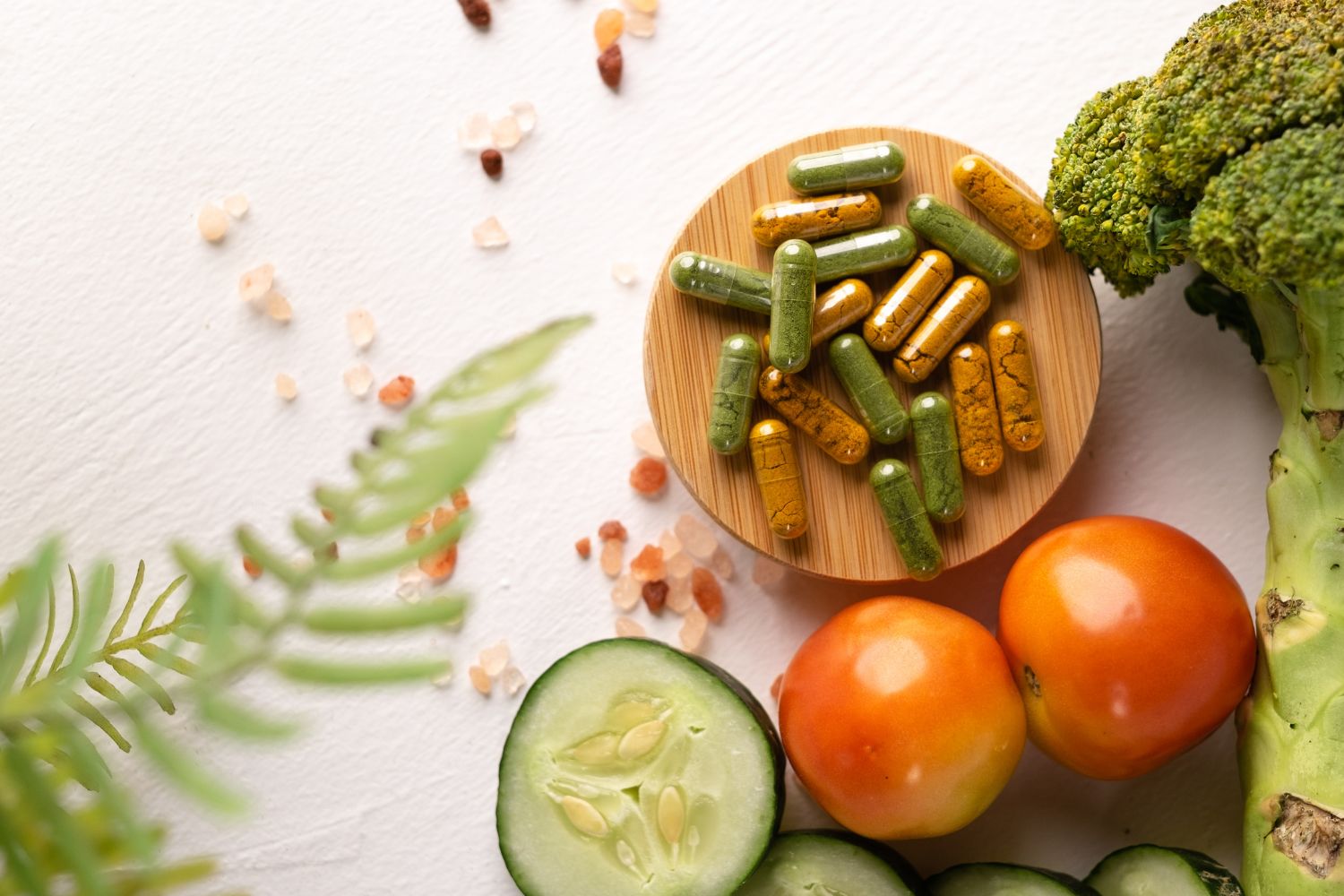 Precision Longevity: The Future of Anti-Aging and Wellness