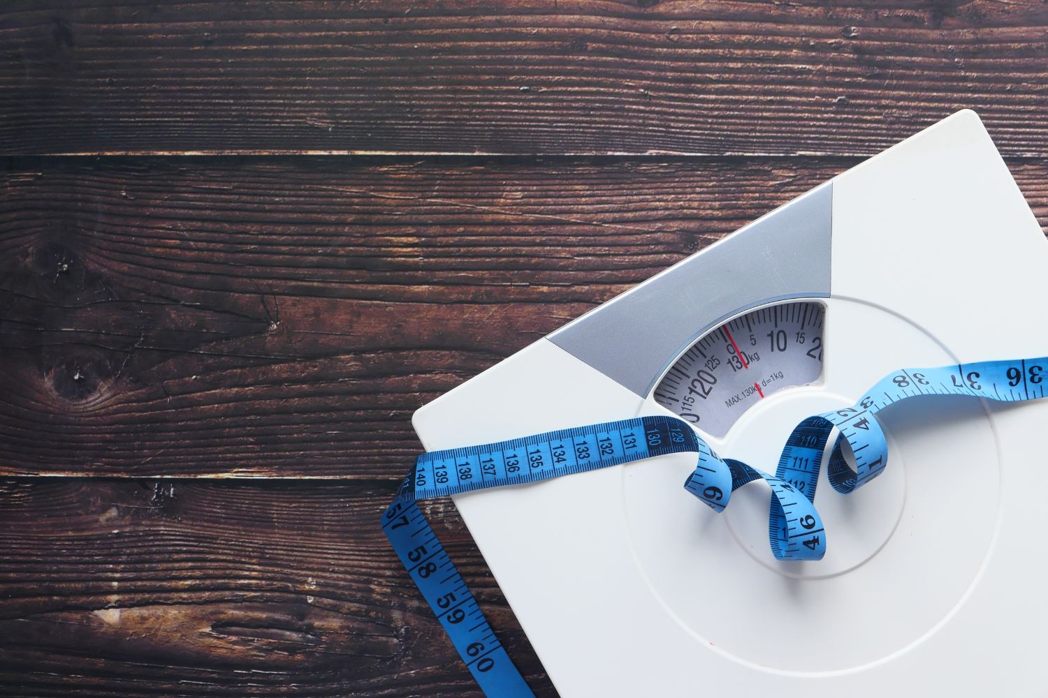 Why the Tape Measure Is Mightier Than the Scale: Understanding Body Composition, Fat, and Muscle