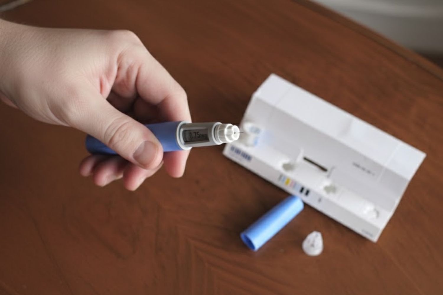 GLP-1 and GIP Medications: More Than Just Weight Loss